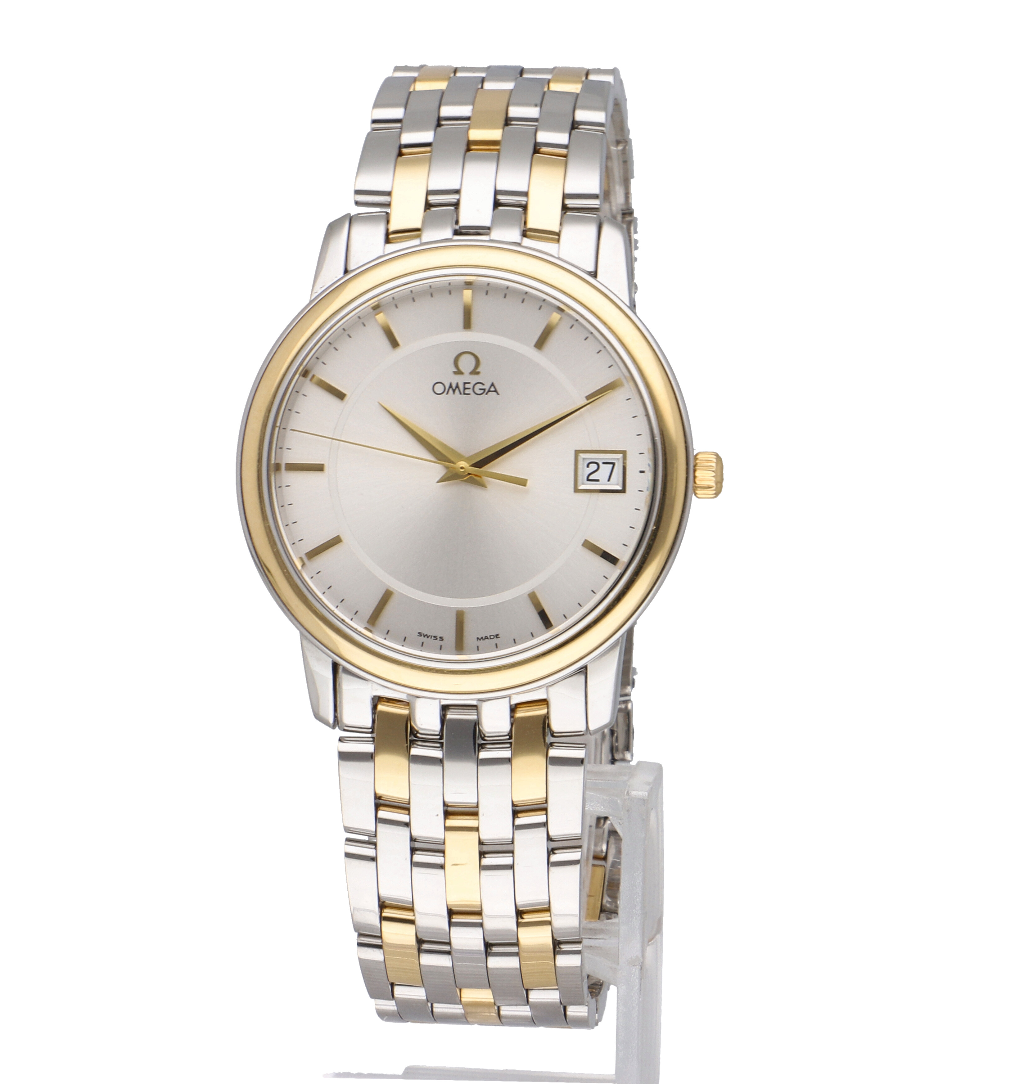 Omega De Ville